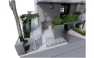 Imobil office | locuinta - Piata Floreasca-Parcul Cinema Floreasca - Poză 34