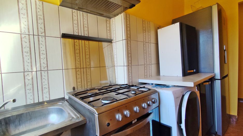 Apartament 2 camere, str. Salcamilor, Iosia Nord, Oradea - inchiriere - Poză 7