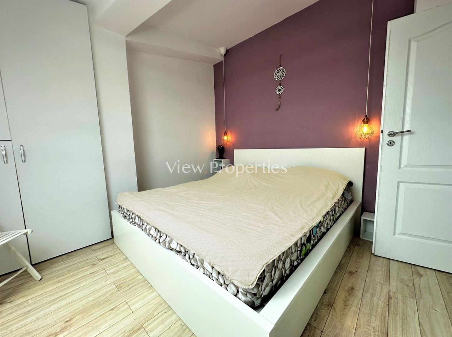 Apartament modern cu 2 camere, lângă Parcul Bazilescu – Bucureștii Noi - Poză 6