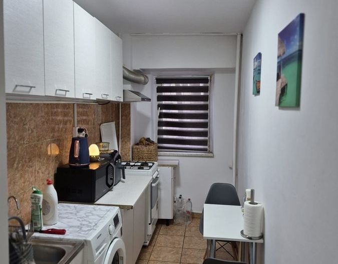 Garsoniera 13 Septebrie-Sebastian, decomandata T692 - Poză 5