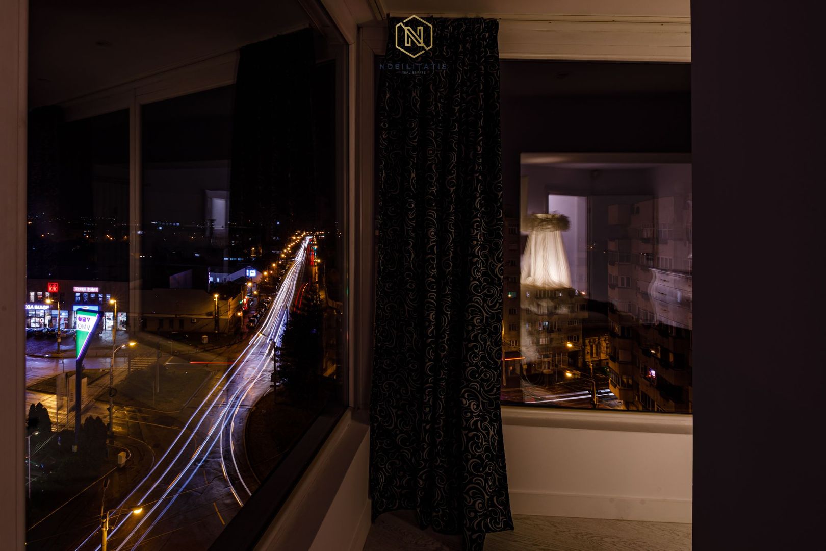 VANDUT - Apartament 3 camere | Segmentul Lux | Vedere Panoramica - Poză 49