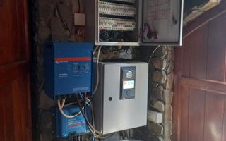 Cabana tip Chalet cu 4 dormitoare Cheia Valea Stanii - Poză 30