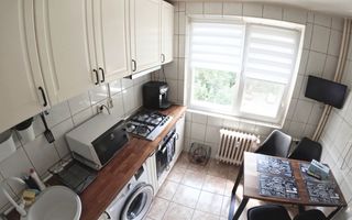 Apartament 3 camere renovat - Tei | Bloc reabilitat | Etaj 3 - Poză 5