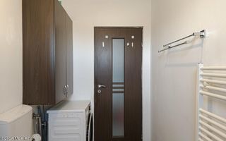 Girocului - Rebreanu - Apartament 1 Camera, 36 Mp, La Cheie - Poză 5