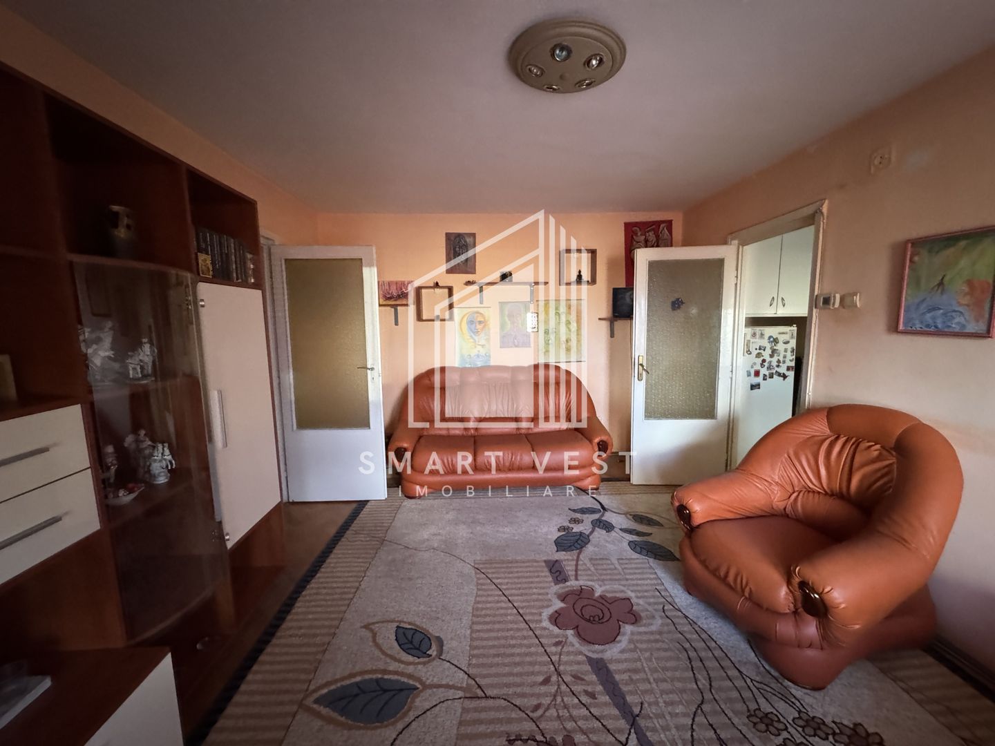 Apartament 2 camere | 50 mp | Strada Rodnei - Poză 1