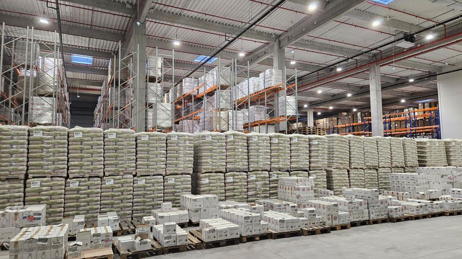 Parc industrial, 1500 mp. Sag ,autorizatie ISU - Poză 6