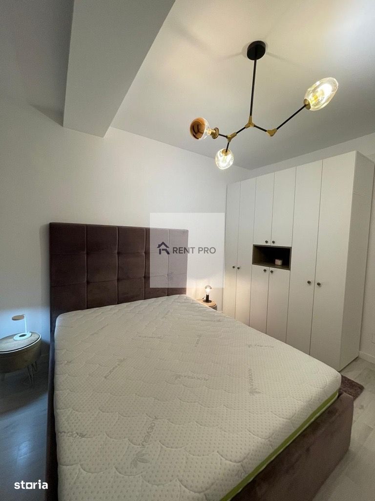 Apartament 2 camere de închiriat | 21 Residence – Politehnica - Poză 8