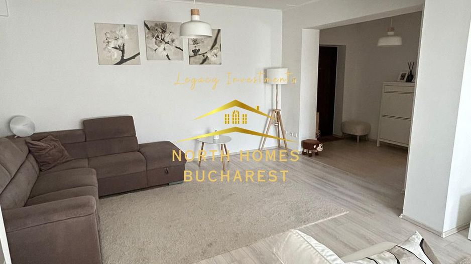 Apartament de vanzare -2 camere - zona BAICULUI-COMISION 0 - Poză 2