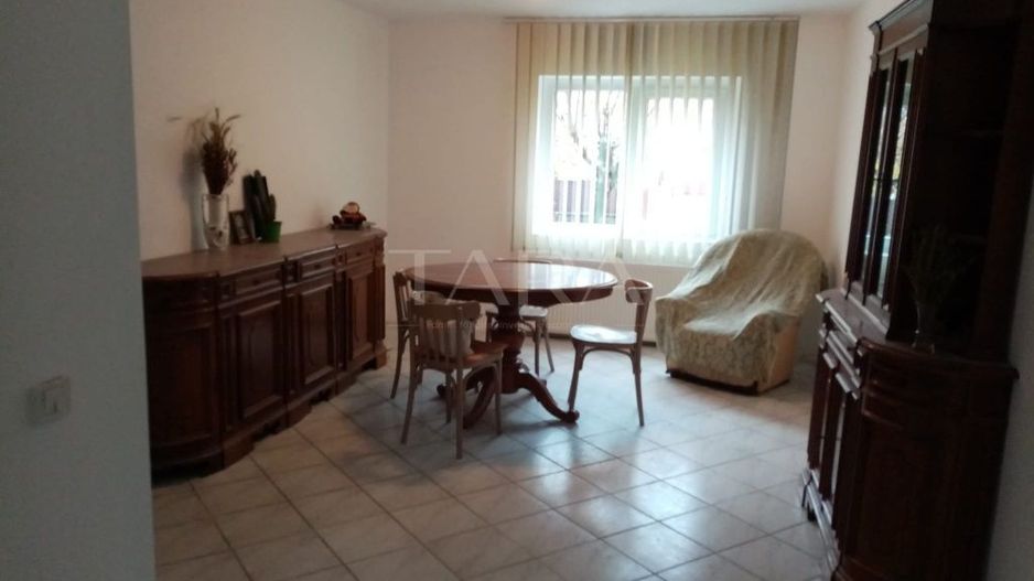 Apartament 2 camere – Mărăști, zona Expo Transilvania – 70 mp. - Poză 1