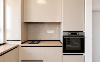 Apartament 3 camere | Maurer Residence | Parcare subterană + Boxă - Poză 9