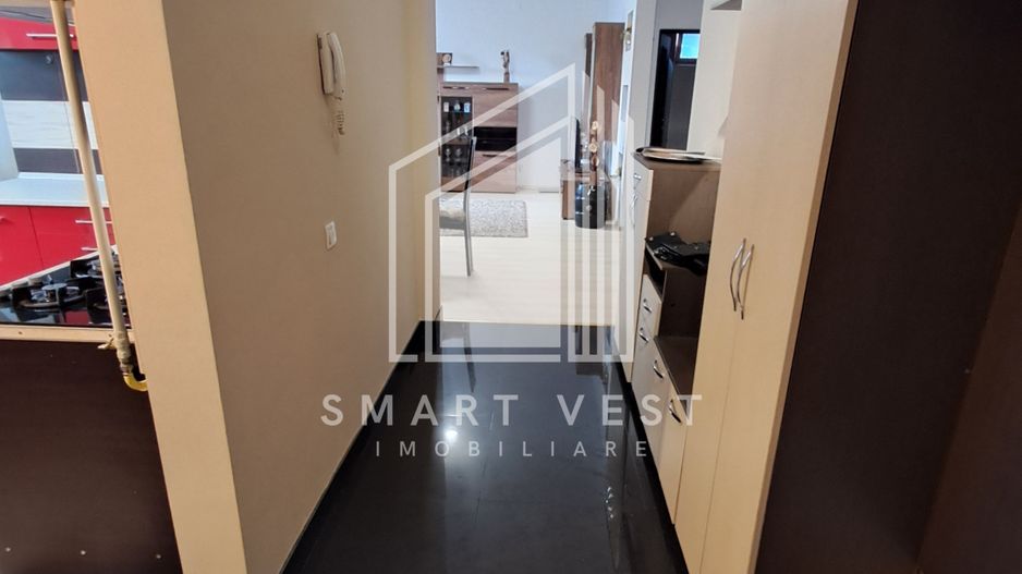 Apartament 3 camere | Etaj 3 | Zona Micro 16 - Poză 5