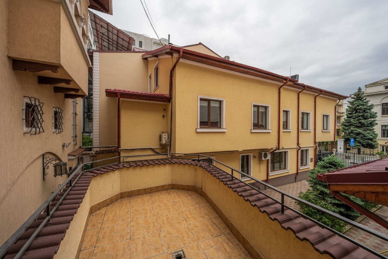 3 IMOBILE - LOT 676 MP - RECONSOLIDATE - ROMANA VICTORIEI - DOROBANTI - Poză 12