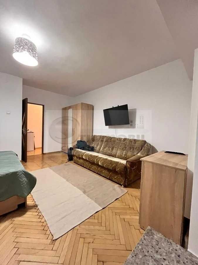 Apartament 1 camera CUG BULEVARD - 350 EURO - Poză 4