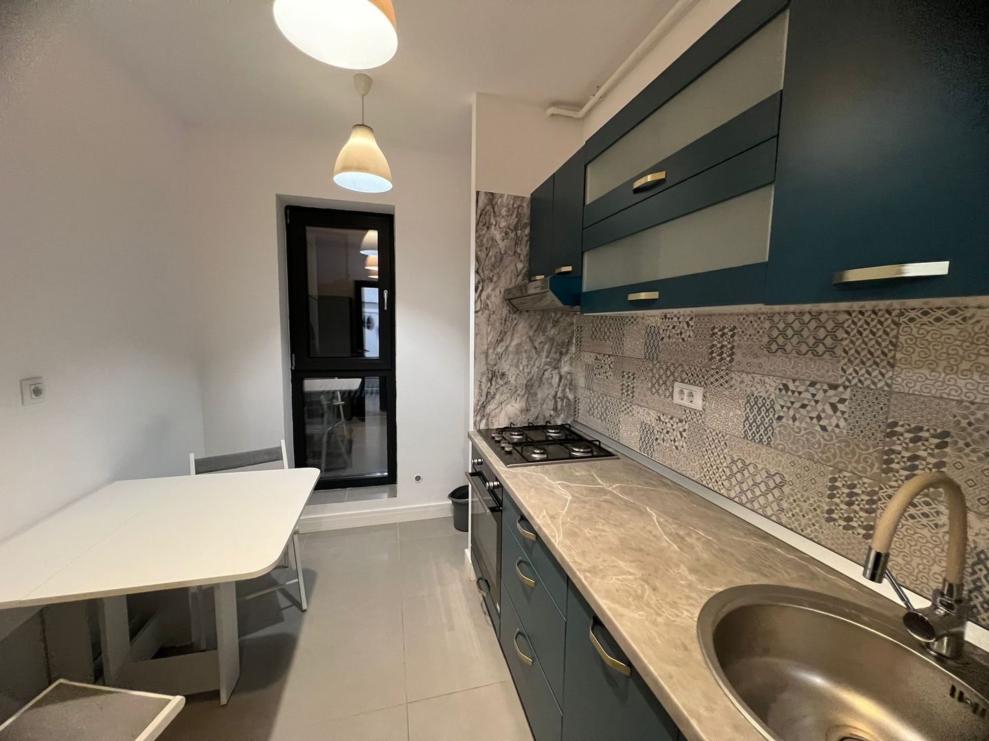 Inchiriere apartament cu 2 camere si 2 bai | Onix Park North | Pipera - Poză 1