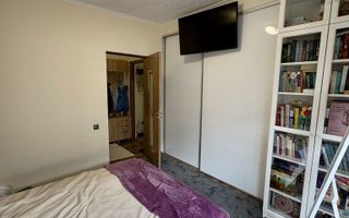 Apartament cu 2 camere | Terasa 25mp | zona Eroilor-Floresti - Poză 11