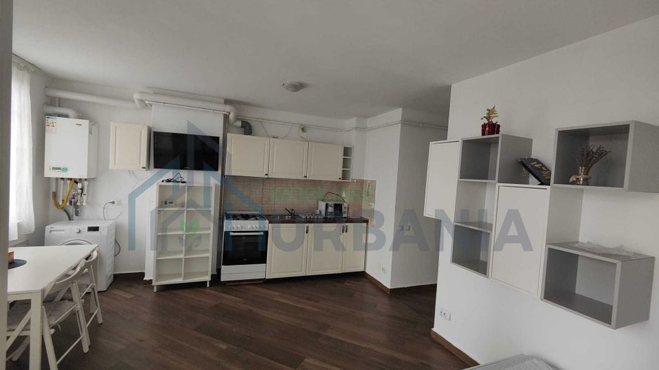 de inchiriat Garsoniera - Cartier Visoianu Iasi - Poză 3