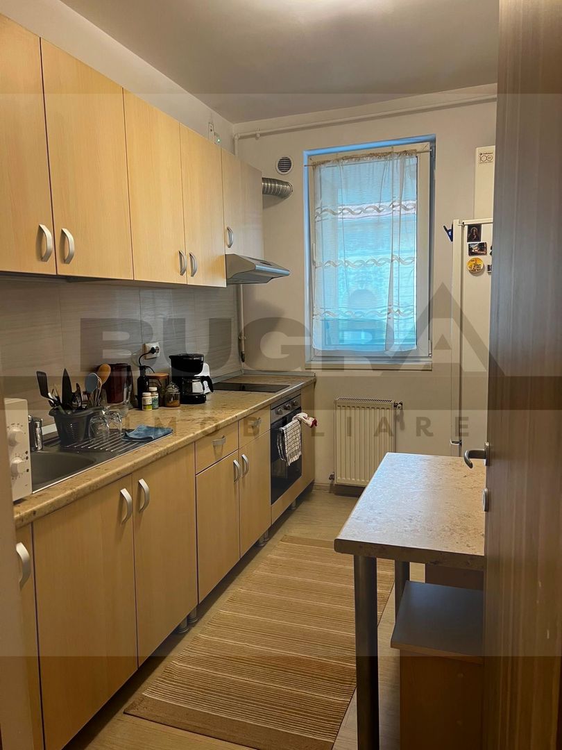 Apartament cu 2 dormitoare, modern, 54mp, zona Piata Mihai Viteazul - Poză 5