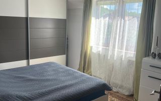 Casa | 3 camere | Teren 151 MP | Mobilata | Sura Mare - Poză 5