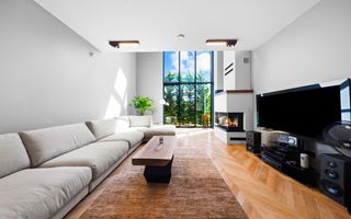 Casa Smart Premium, 5 camere, 278 mp, cartier privat, Floresti - Poză 2