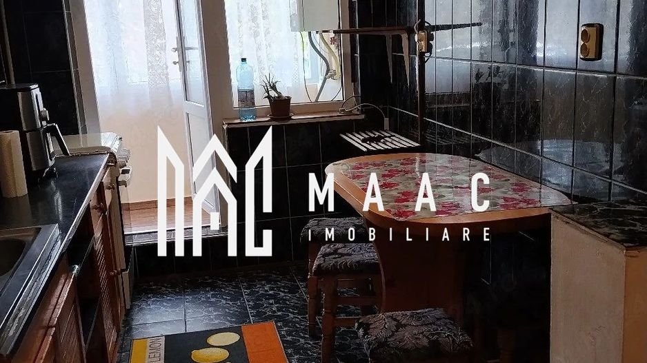 Apartament 2 camere de închiriat | Sibiu | Hipodrom 3 | 65 mp - Poză 9