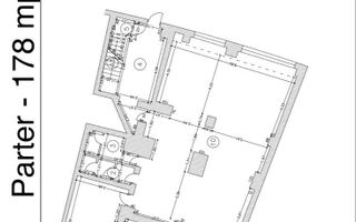 Spatiu comercial de inchiriat - Piata Alba Iulia - Poză 8