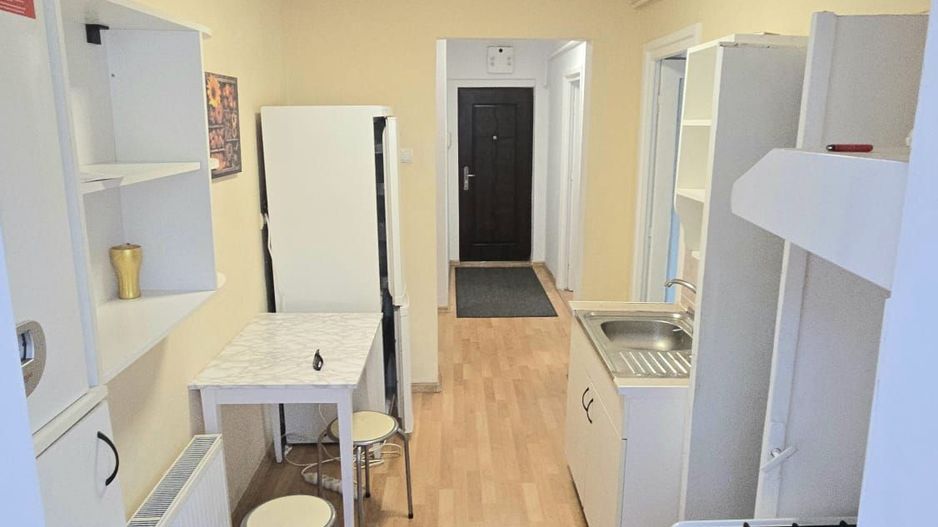 | Apartament cu 2 camere de vanzare | Cartierul Grigorescu | Parter| Decomantat| - Poză 5