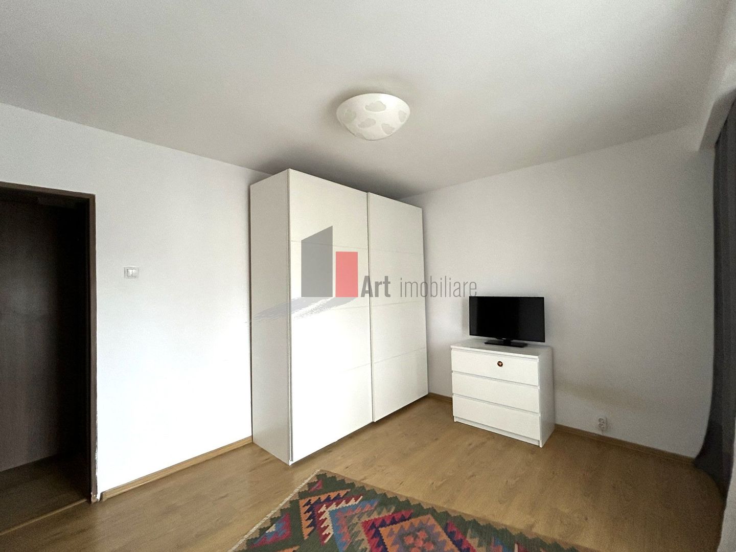 Apartament spatios 2 camere | zona Timpuri Noi - Poză 10