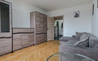 Apartament 3 camere decomandate, 63 mp, Gruia, Migdalului! - Poză 3