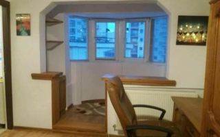 Garsoniera de vanzare mobilata zona Louis Pasteur Zorilor - Poză 1