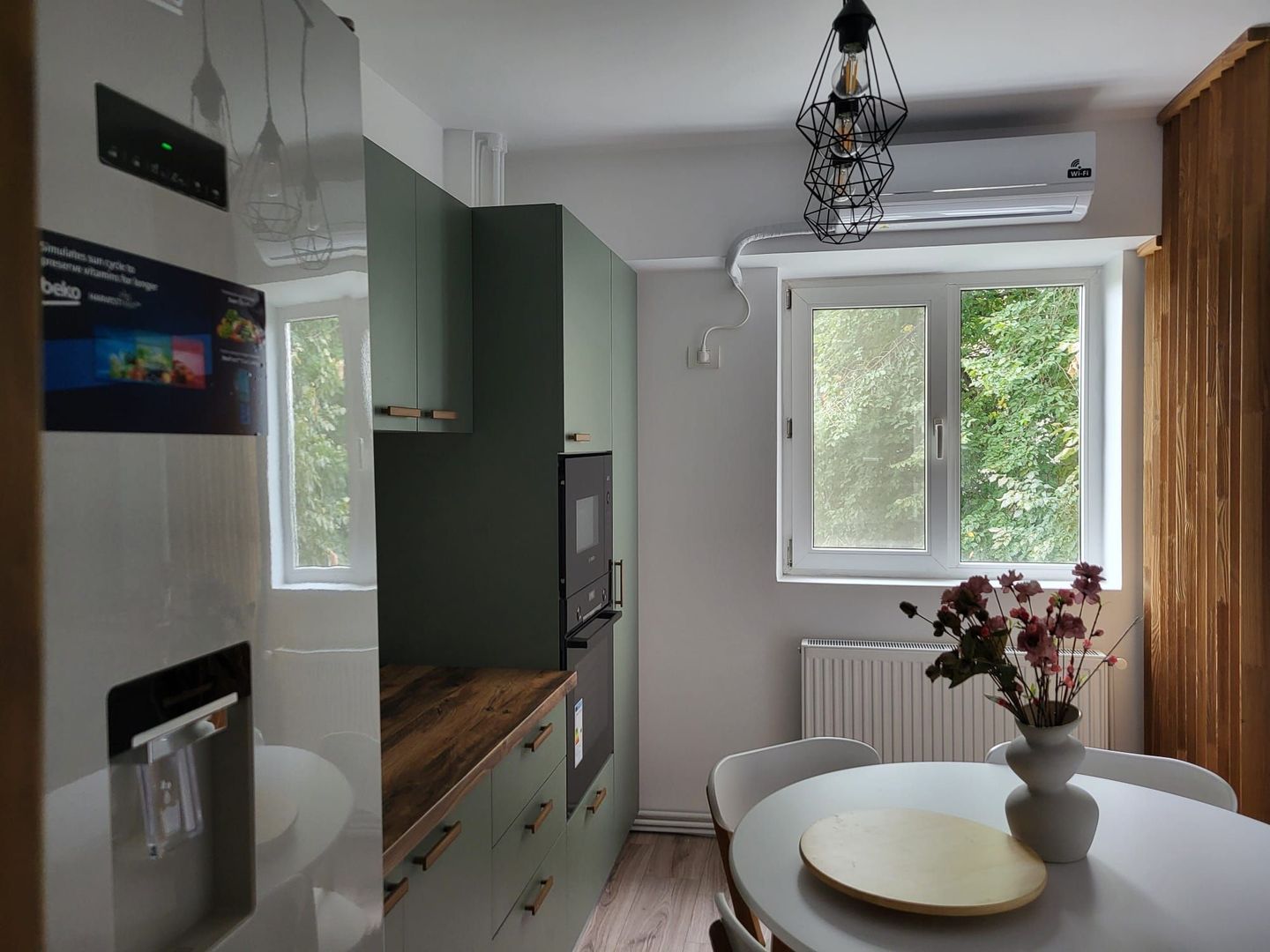 AP. 3 CAMERE P-TA MUNCII, PET-FRIENDLY, LOC PARCARE, CENTRALA, METROU - Poză 10