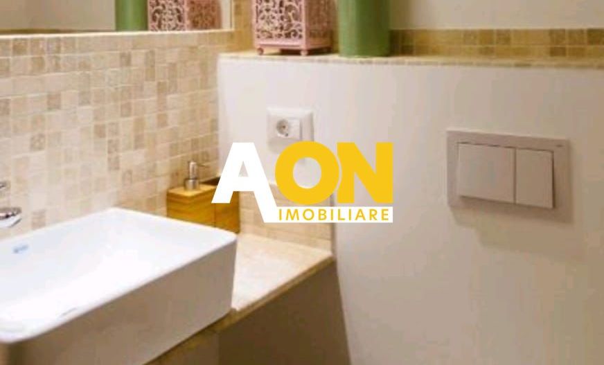 Apartament modern, 3 camere, 2 bai, terasa 50mp, etaj 1 - Poză 16