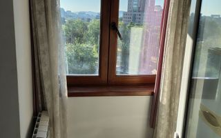 Garsonieră în Centru-Hala, Iași – 25 mp, etaj 3 - Poză 2