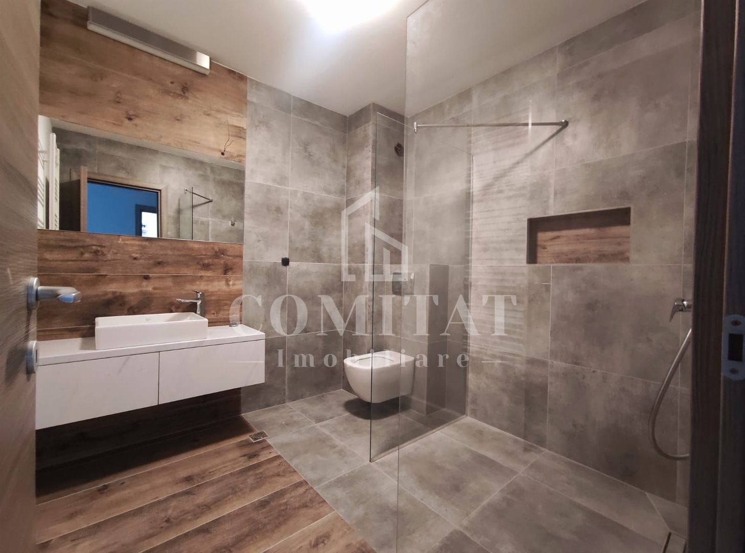 Apartament exclusivist de închiriat | Centrul de Inginerie Bosch - Poză 9