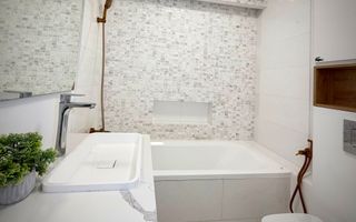 Nicolae Caramfil  I Apartament 2 camere - Poză 10