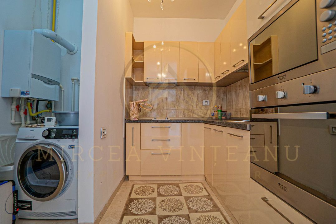 Stațiune Mamaia/ Hotel Rex - Penthouse  în Caelia Residence. - Poză 38