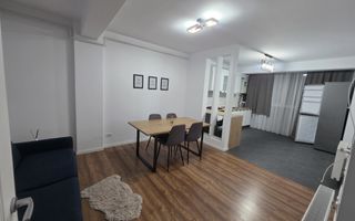 APARTAMENT 2 CAMERE | LONDON RESIDENCE | SUCEAVA - Poză 13