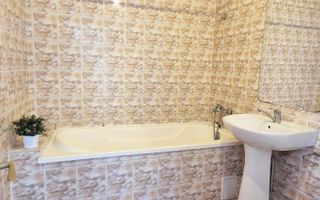 COMISION 0% - Apartament 2 camere bloc 1980 Crangasi la 5 minute metrou si parc - Poză 7