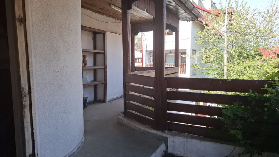 URGENT!, TEREN IN PROPRIETAE, RENOVATA IN 1996, NEGOCIABIL - Poză 9