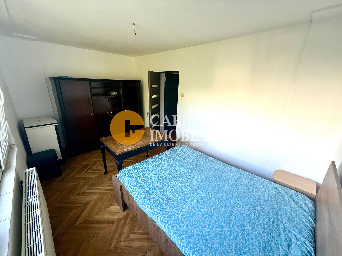Apartament 2 Camere - Etaj 2 - Bloc Fara Risc - Zona Cantemir - Poză 4