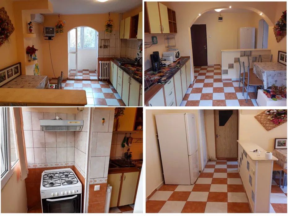 Apartament 2 camere de inchiriat Crangasi - Poză 1