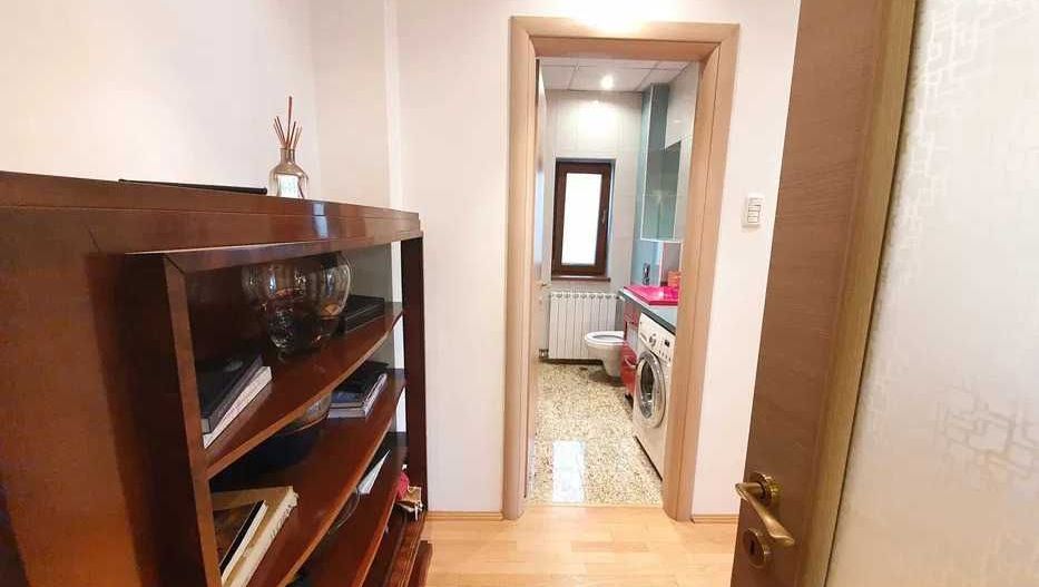 3 camere in vila | Dorobanti | Capitale - Poză 6
