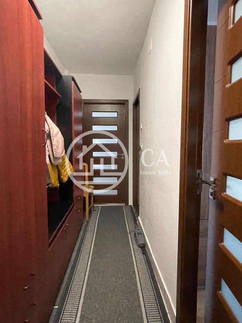 Apartament cu 3 camere de inchiriat în zona Nufărul, Oradea - Poză 12