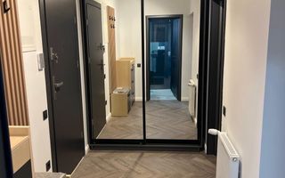 Apartament cu 1 camere, 42 mp, parcare Zona Verde Residence - Poză 7