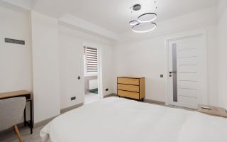 Chirie, apartament, 3 camere, strada Vasile Alecsandri  Centru - Poză 13
