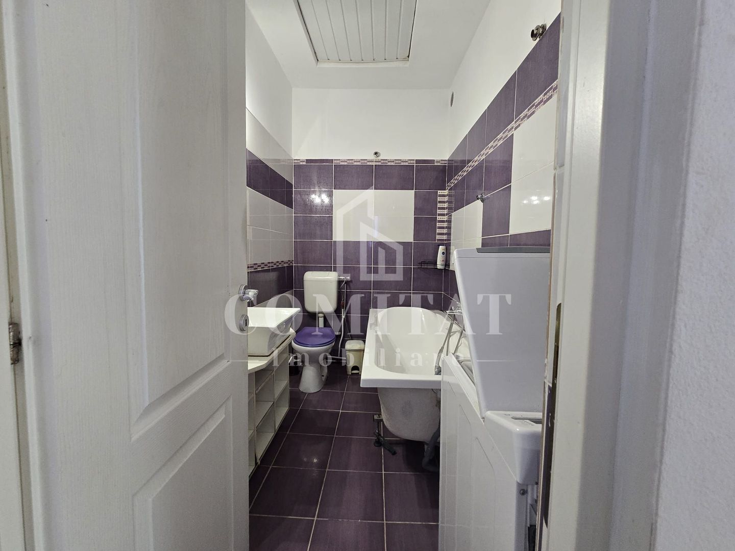 Apartament la casă cu 3 camere decomandate | Pet friendly | Zona Sigma - Poză 14