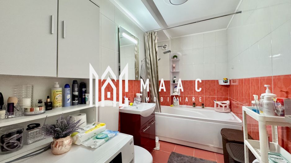 Apartament 2 Camere I Parter I Parcare I Selimbar - Poză 10
