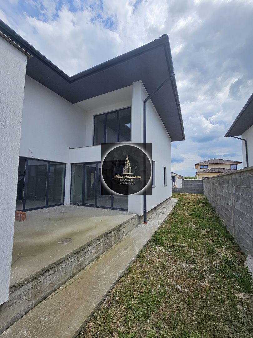 Casa de vanzare Oradea cartier Viena - Poză 22