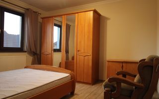 3 camere, zona foarte linistita + 2 locuri de parcare- Giroc - Poză 5