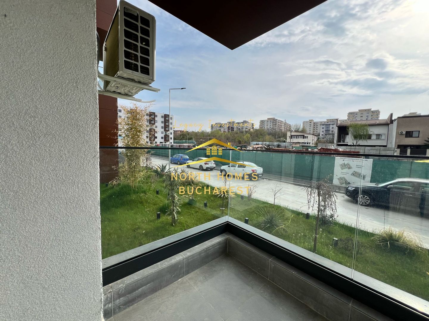 Prima Inchiriere! - Apartament doua camere si parcare pentru inchiriat - Poză 2