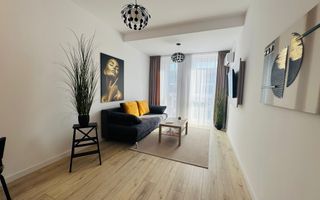 2 camere | Torontalului | Complex Campeador | Timișoara - Poză 5